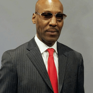 John Thompson