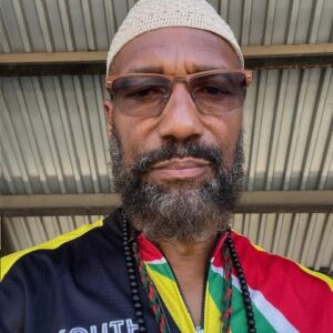 Jihad Abdulmumit