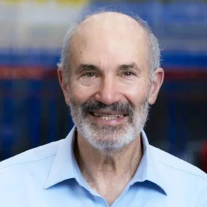 Jules Lobel