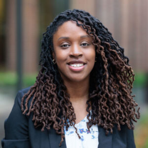 Nia O. Holston
