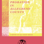 Probation in Allegheny County
