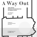 No Way Out Report (abridged version)