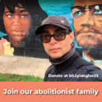 Donate to decarate today and for abolition tomorrow