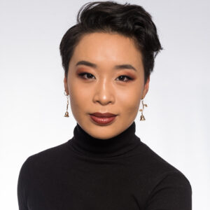 Margo Hu