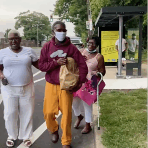After 51 Years in Prison, Arthur 'Cetewayo' Johnson is Released