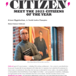 Meet the 2023 Citizens of the Year