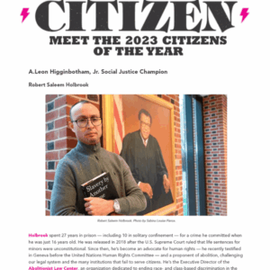 Meet the 2023 Citizens of the Year