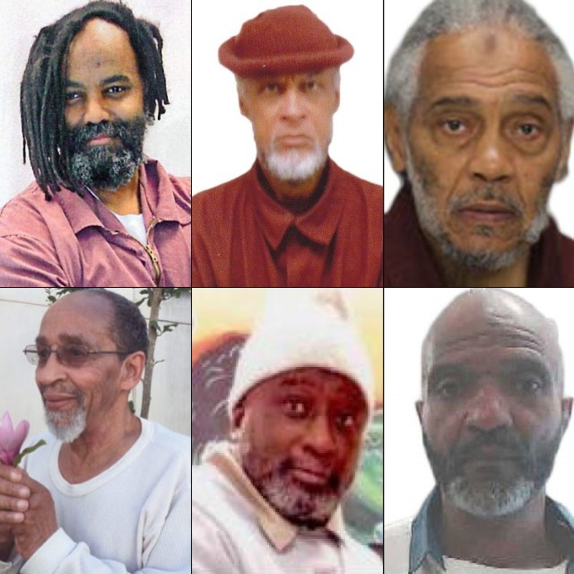 Free Them All! Political Prisoners and the Black Radical Tradition