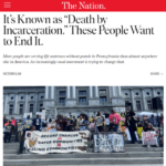 It’s Known as “Death by Incarceration.” These People Want to End It.