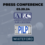 MEDIA ADVISORY | Press Conference for Howard v Williams Settlement 03.20.24