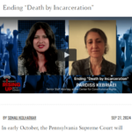 Ending “Death by Incarceration”