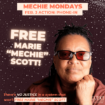 Mechie Mondays