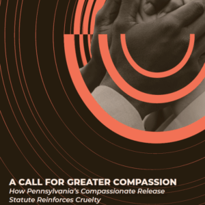 PA’s Medical Transfer Law Beset with Critical Failings and Inherent Cruelty