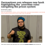 Germantown son releases new book highlighting the ‘unwritten rules’ navigating the prison system