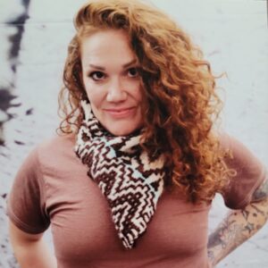 Melanie Ray
