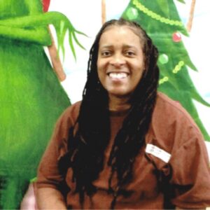 Terri Harper