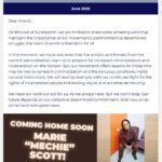 June 2025 Newsletter