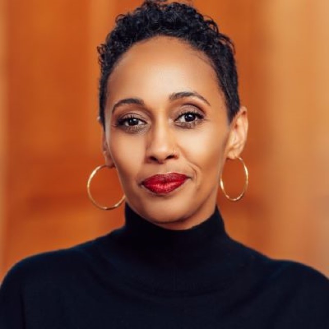 Alexis J. Hoag-Fordjour