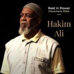 In Memoriam: Hakim Ali