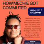 Sep. 3: We Free Us: How Mechie Got Commuted
