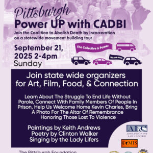 Sep. 21–27: Power Up with CADBI Caravan