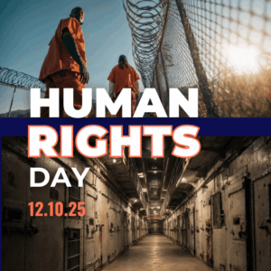 International Human Rights Day 2025 | Connections to ALC's Mission and Ethos