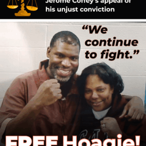 Pennsylvania Superior Court denies Jerome 