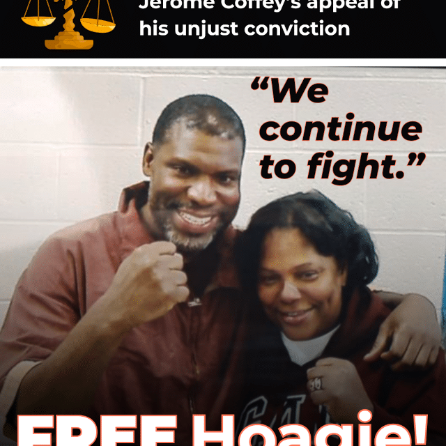 Pennsylvania Superior Court denies Jerome 