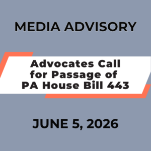 Advocates Call for Passage of House Bill 443 Following PA Supreme Court Ruling Against Mandatory Life Without Parole for 2nd-Degree Murder