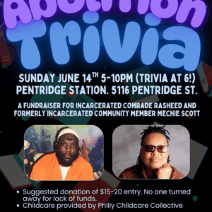 Jun. 14: Abolition Trivia