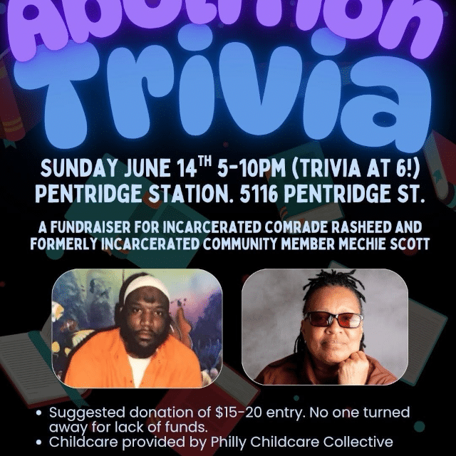 Jun. 14: Abolition Trivia