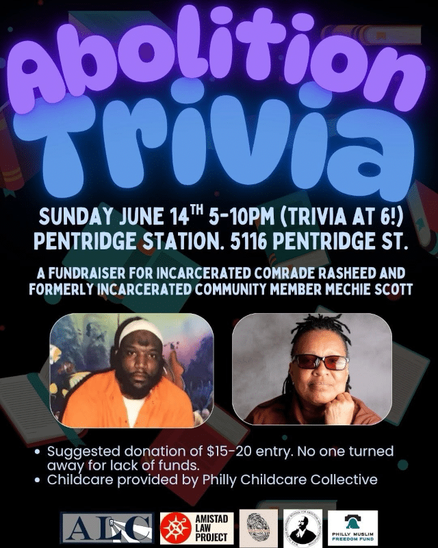 Jun. 14: Abolition Trivia