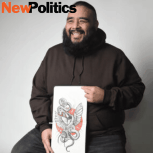 Extreme 30-Year Prison Sentence for Artist Daniel “Des” Sanchez Estrada in the Prairieland Case (TX) Highlights Federal Attack on Freedom to Dissent