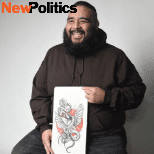 Extreme 30-Year Prison Sentence for Artist Daniel “Des” Sanchez Estrada in the Prairieland Case (TX) Highlights Federal Attack on Freedom to Dissent