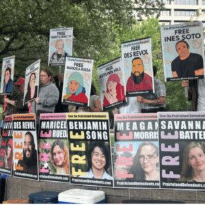 Statement on Prairieland Defendants Unjust Sentencing