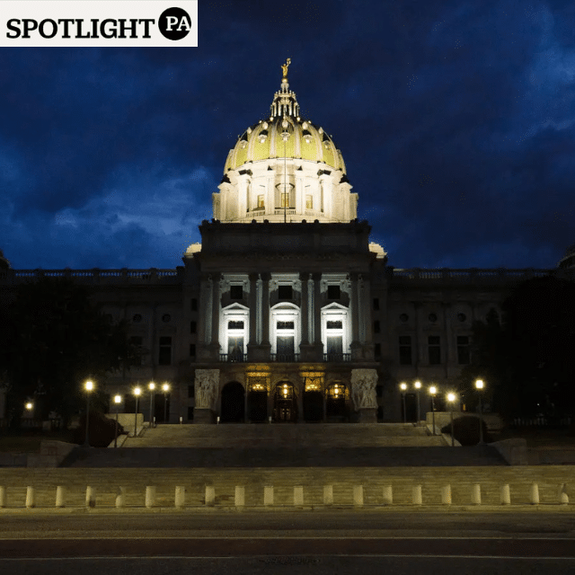 Lawmakers break without addressing unconstitutional murder sentences, leave 1K Pa. lifers in limbo