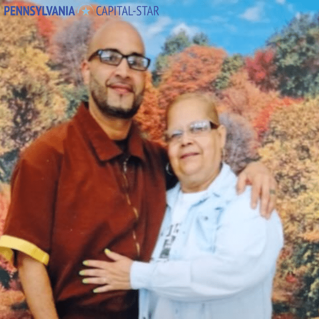 A specter of justice in Pennsylvania