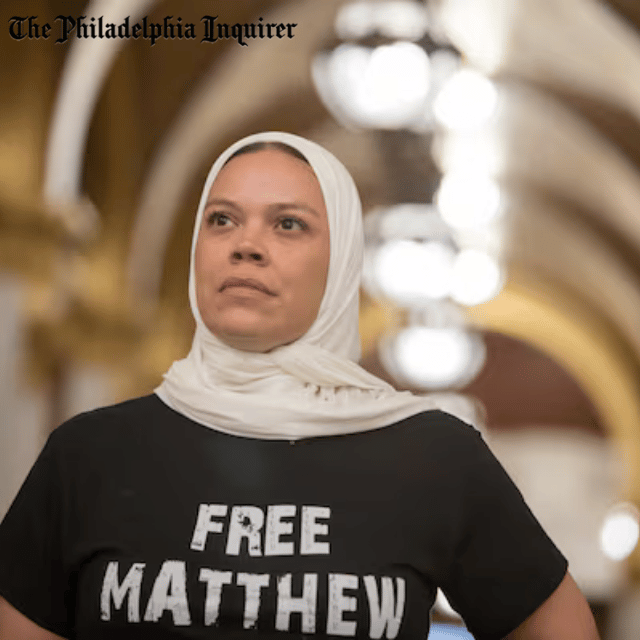 She fought to bring the man she loves home from prison after a landmark court ruling. But lawmakers’ inaction has left her in limbo.