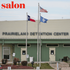 Prairieland sentences brings war on terror home