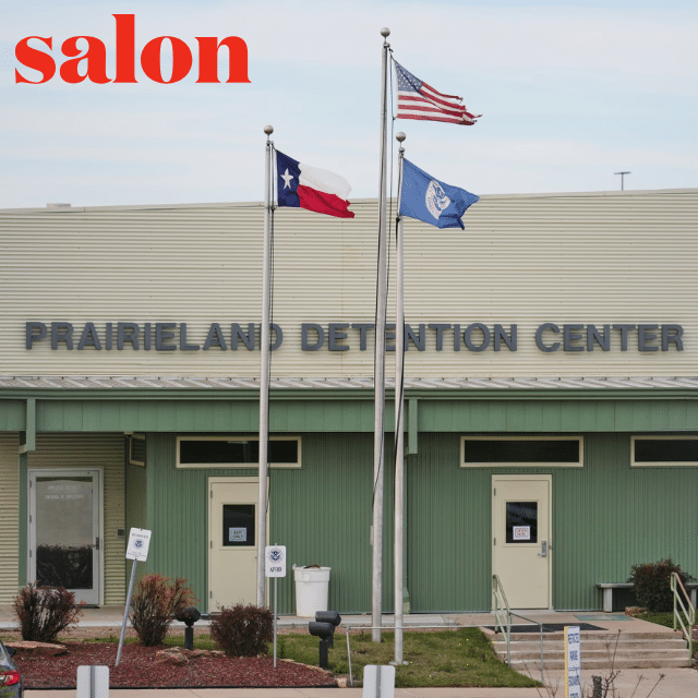 Prairieland sentences brings war on terror home