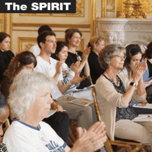 Local, international death penalty opponents meet in Paris for annual discussions