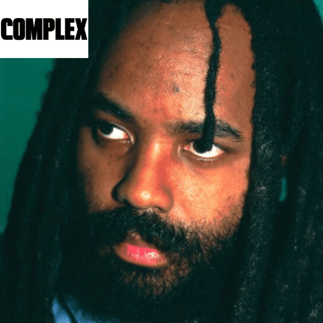 Mumia Abu-Jamal Takes Nearly 45-Year Prison Fight to the United Nations