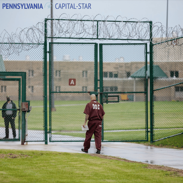 Pa. Supreme Court rejects extension of stay in life without parole for second degree murder ruling