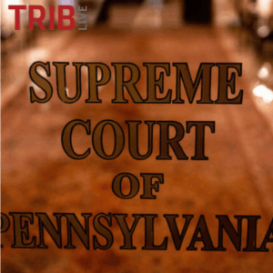 Pa. Supreme Court denies Zappala request to give Legislature more time to rewrite felony murder statute
