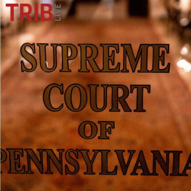 Pa. Supreme Court denies Zappala request to give Legislature more time to rewrite felony murder statute
