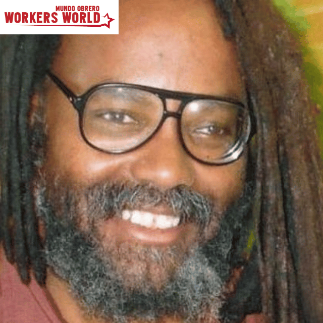 Political prisoner Mumia Abu-Jamal’s petition to United Nations
