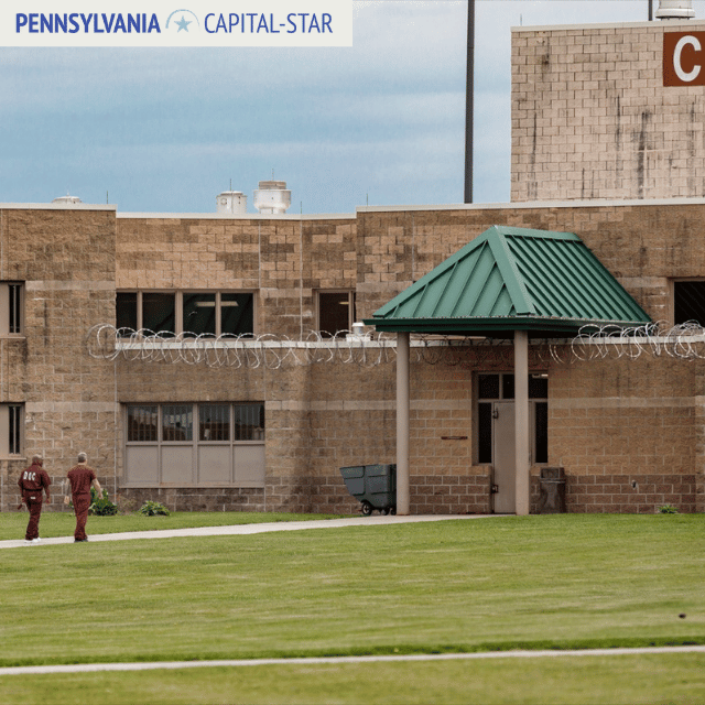 Philadelphia stands out for its approach for revisiting felony murder in Pa.