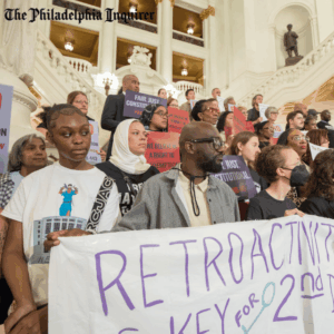 Pennsylvania ended automatic life sentences for felony murder. Here’s what happens next.