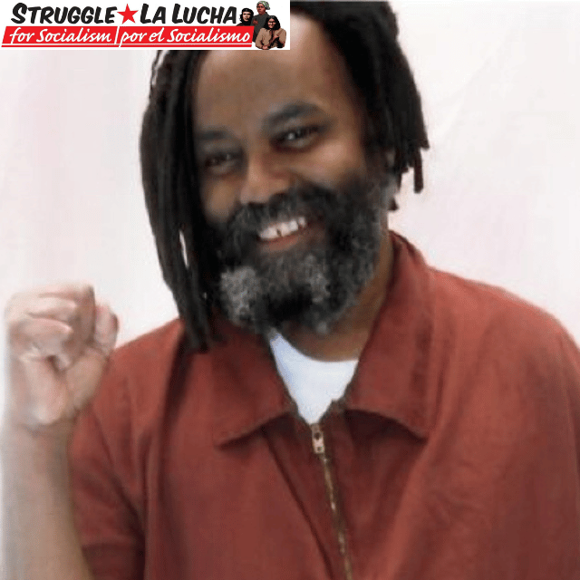Mumia Abu-Jamal legal supporters appeal to UN to examine his case