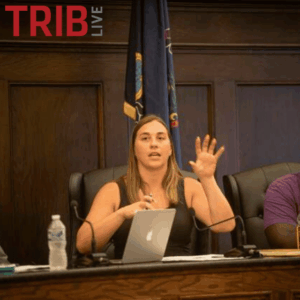 Allegheny County Council proposes deputies guard incarcerated people during medical visits